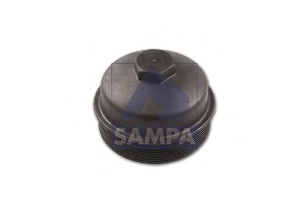 Купити 010065 Sampa Otomotiv‏ Кришка корпусу паливного фільтра