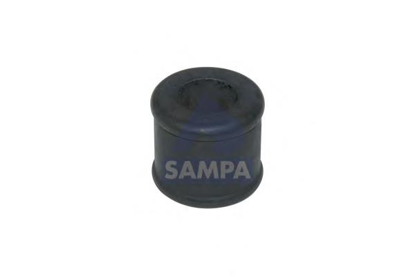 Сайлентблок амортизатора заднього 011014 Sampa Otomotiv‏