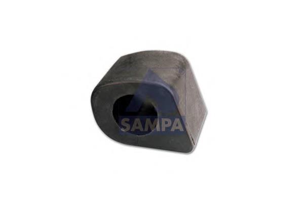 Подушка стабілізатора Sampa Otomotiv‏ 011011 ціна, від 2.92 USD