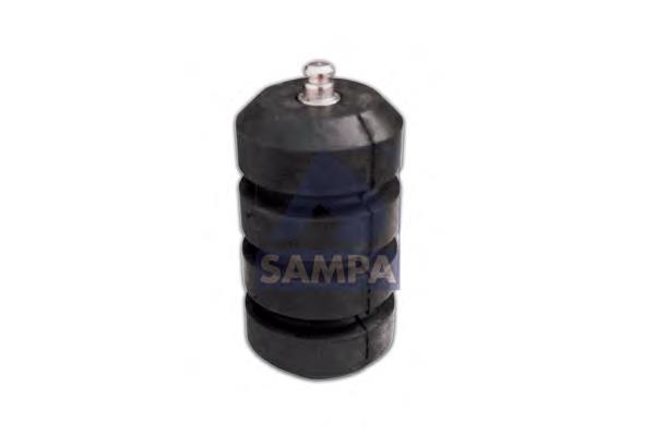 Відбійник задньої ресори Sampa Otomotiv‏ 011021 ціна, від 10.69 USD