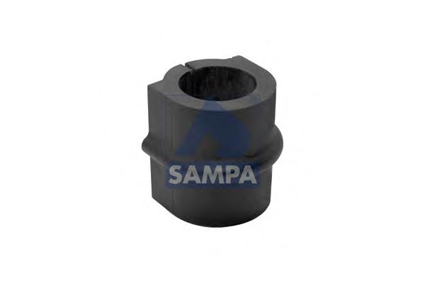 Втулка стабілізатора заднього Sampa Otomotiv‏ 011036 ціна, від 4.14 USD