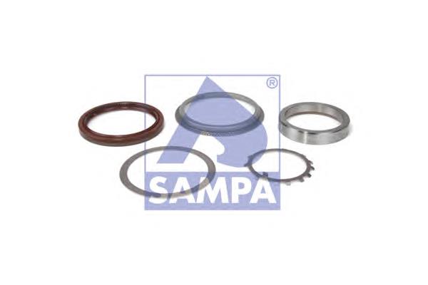 Купити 010834 Sampa Otomotiv‏ Ремкомплект задньої маточини