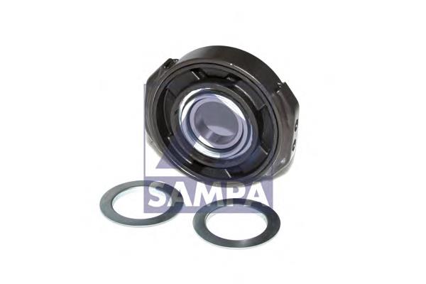 Підвісний підшипник карданного валу 011178 Sampa Otomotiv‏