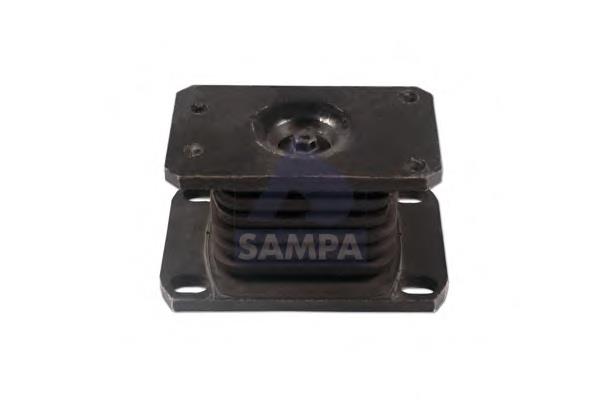 011180 Sampa Otomotiv‏ подушка (опора двигуна ліва/права)