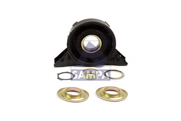 Підвісний підшипник карданного валу Sampa Otomotiv‏ 011179 ціна, від 23.18 USD