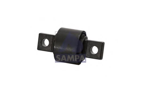 Втулка стабілізатора заднього Sampa Otomotiv‏ 011190 ціна, від 33.06 USD