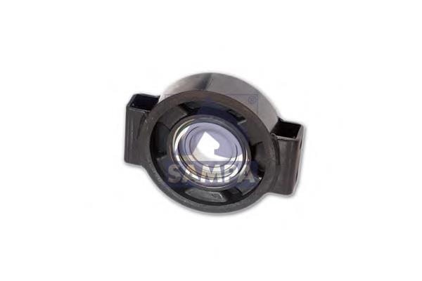 Підвісний підшипник карданного валу Sampa Otomotiv‏ 011184 ціна, від 71.87 USD