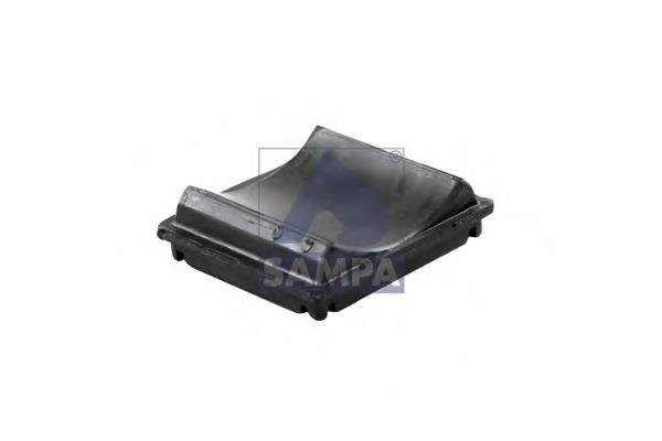 Відбійник задньої ресори Sampa Otomotiv‏ 011147 ціна, від 5.12 USD