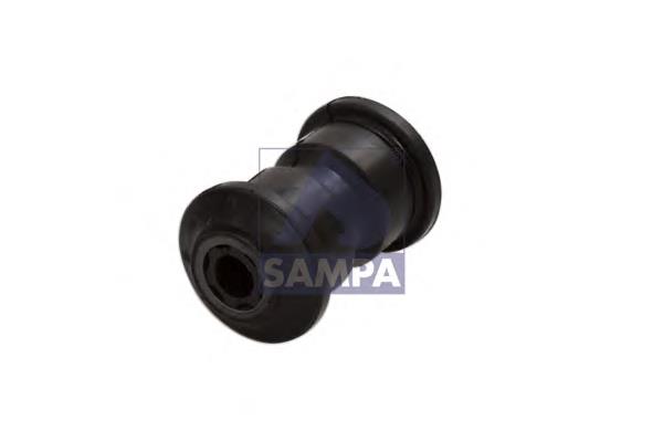 Сайлентблок/втулка ресори передньої Sampa Otomotiv‏ 011163 ціна, від 7.89 USD