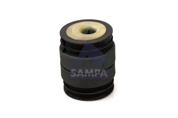 Купити A9403171012 Mercedes Сайлентблок кабіни