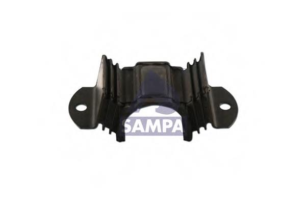 011229 Sampa Otomotiv‏ подушка трансмісії (опора коробки передач)