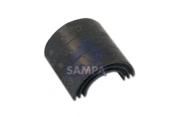 011245 Sampa Otomotiv‏ 