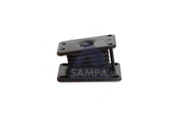 A0003250496 Mercedes Втулка ресори