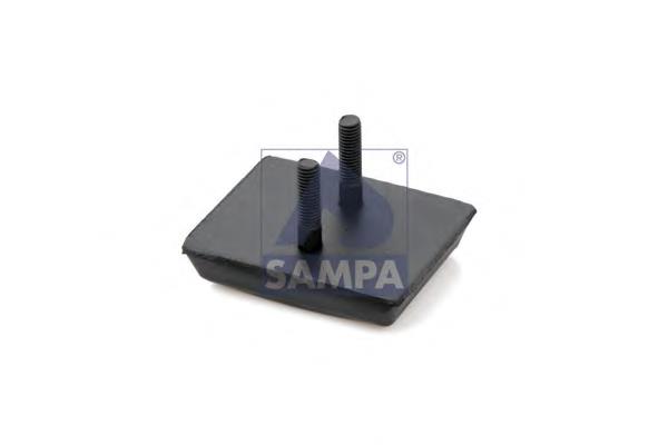 Відбійник задньої ресори Sampa Otomotiv‏ 011074 ціна, від 4.28 USD