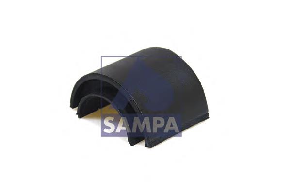 Подушка стабілізатора Sampa Otomotiv‏ 011077 ціна, від 5.53 USD