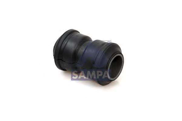Сайлентблок ресори, задній Sampa Otomotiv‏ 011069 ціна, від 7.78 USD