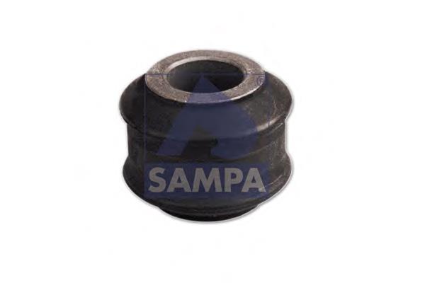 Втулка стійки переднього стабілізатора Sampa Otomotiv‏ 011118 ціна, від 3.72 USD
