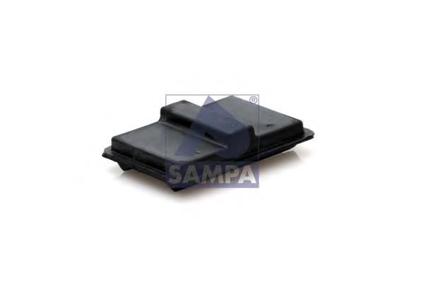 Купити 011141 Sampa Otomotiv‏ Відбійник передньої ресори