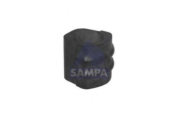 Подушка стабілізатора Sampa Otomotiv‏ 011135 ціна, від 2.29 USD