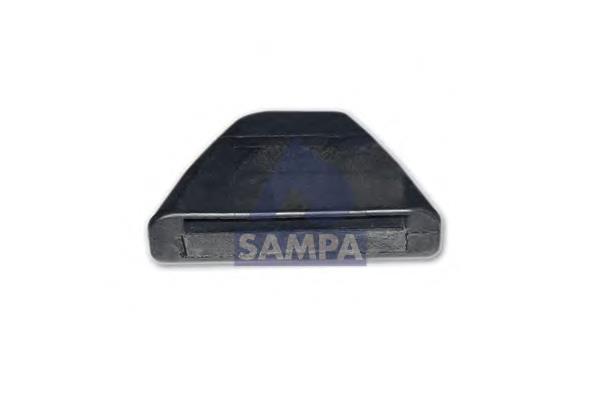 011104 Sampa Otomotiv‏ опора передньої ресори