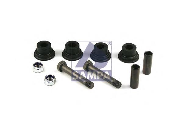 010538 Sampa Otomotiv‏ Сайлентблок кабіни
