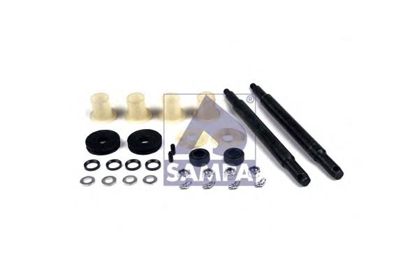 Сайлентблок кабіни Sampa Otomotiv‏ 010537 ціна, від 37.65 USD