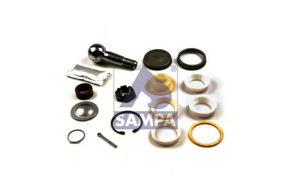 010535 Sampa Otomotiv‏ Ремкомплект реактивної тяги