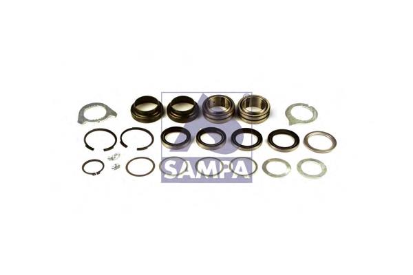 Ремкомплект гальмівного вала (тріскачки) Sampa Otomotiv‏ 010592 ціна, від 32.86 USD