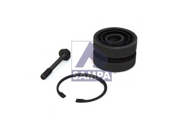 Сайлентблок задньої реактивної тяги Sampa Otomotiv‏ 010584 ціна, від 36.27 USD