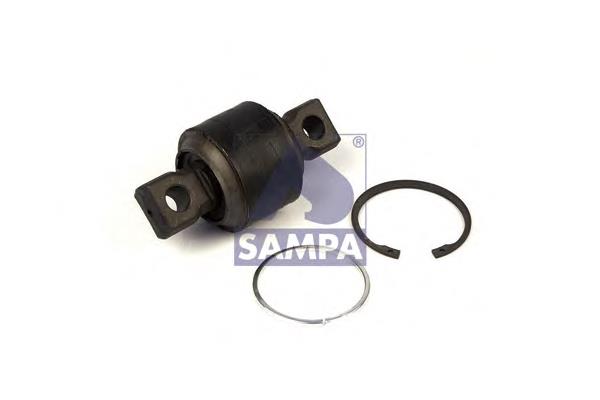 010583 Sampa Otomotiv‏ Ремкомплект реактивної тяги
