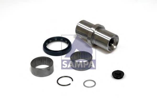 Ремкомплект шкворня поворотного кулака Mercedes A3463300219 ціна, від 52.45 USD