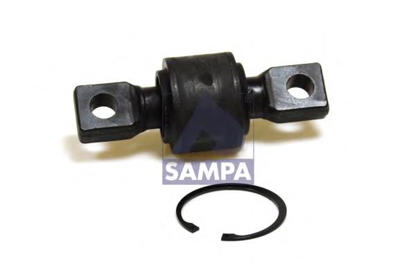 Купити A0003502605 Mercedes Голчастий підшипник задньої балки