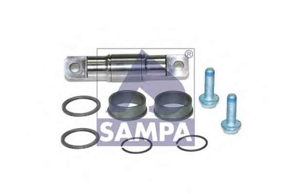 010756 Sampa Otomotiv‏ Ремкомплект осі виделки зчеплення