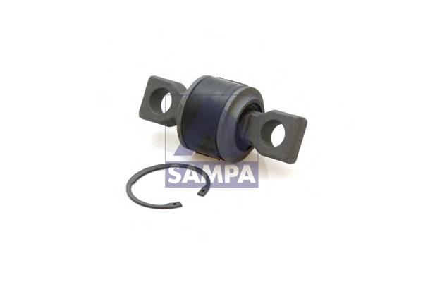 Купити 010635 Sampa Otomotiv‏ Сайлентблок задньої реактивної тяги