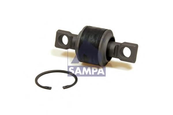 Сайлентблок задньої реактивної тяги Sampa Otomotiv‏ 010636 ціна, від 27.80 USD