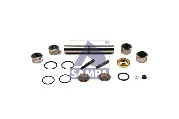 Ремкомплект шкворня поворотного кулака Sampa Otomotiv‏ 010647 ціна, від 42.70 USD