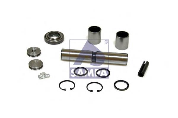 Шворінь колеса Sampa Otomotiv‏ 010639 ціна, від 43.73 USD
