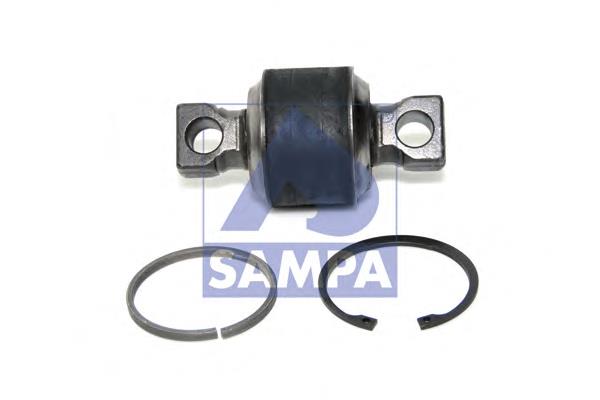 Купити 010674 Sampa Otomotiv‏ Сайлентблок реактивної тяги, задній