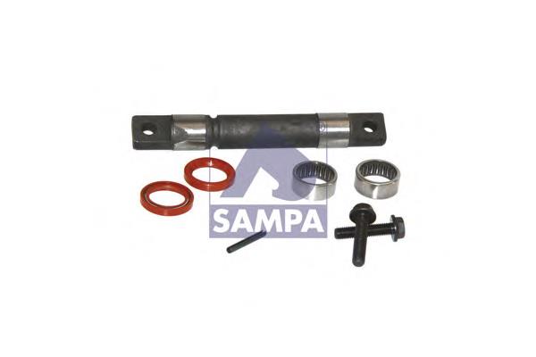Ремкомплект осі виделки зчеплення Sampa Otomotiv‏ 010669 ціна, від 21.49 USD