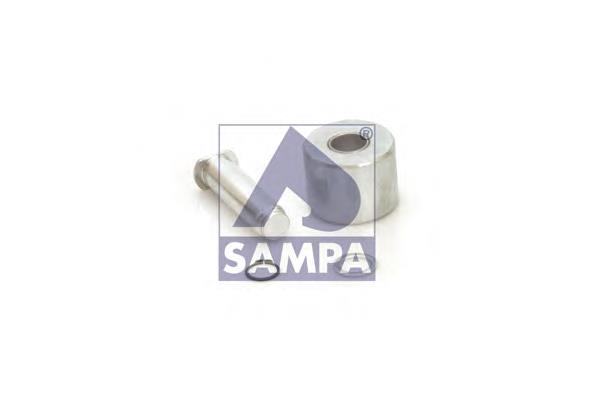 Ремкомплект гальмівних колодок Sampa Otomotiv‏ 010682 ціна, від 10.61 USD