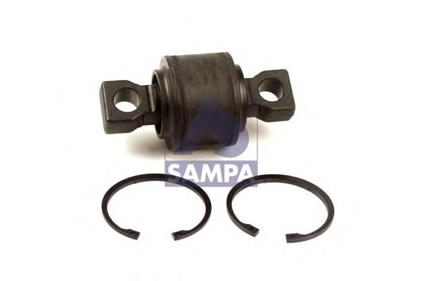 010686 Sampa Otomotiv‏ Сайлентблок задньої реактивної тяги