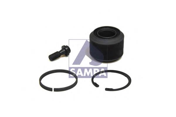 010684 Sampa Otomotiv‏ Ремкомплект куля. променевої тяги