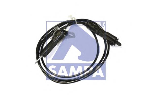 032356 Sampa Otomotiv‏ Датчик зносу гальмівних колодок, передній правий