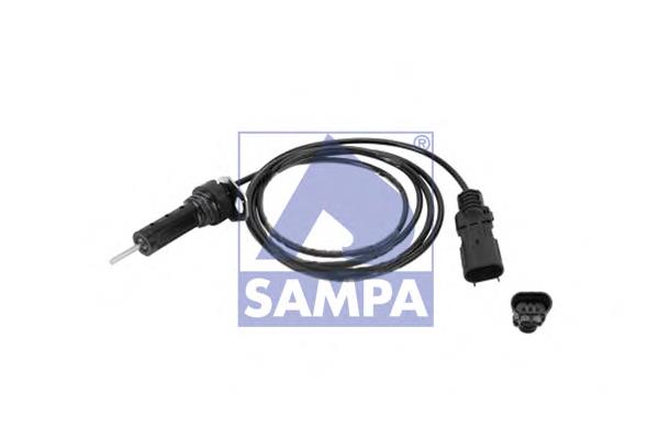 032358 Sampa Otomotiv‏ Датчик зносу гальмівних колодок, задній лівий