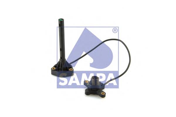 Датчик рівня масла двигуна Sampa Otomotiv‏ 032370 ціна, від 24.78 USD