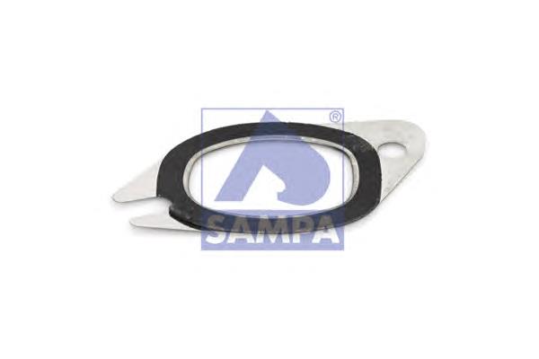 Купити 2150540 Le.ma. Прокладка колектора