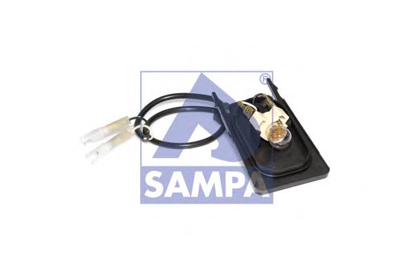 Купити 224451 Diesel Technic 