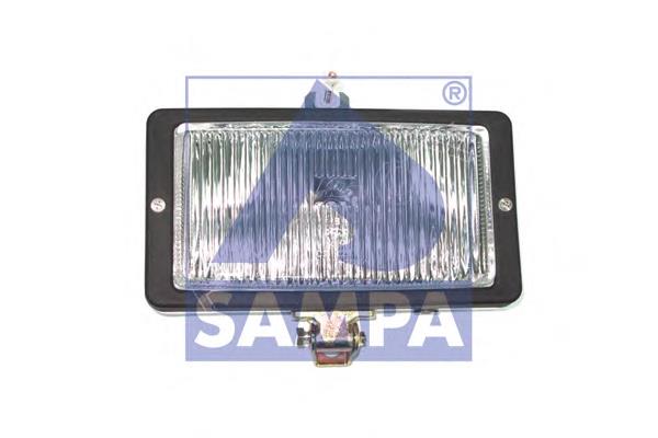7732012NUQ Depo/Loro/Abakus Протитуманки, ліваі, права