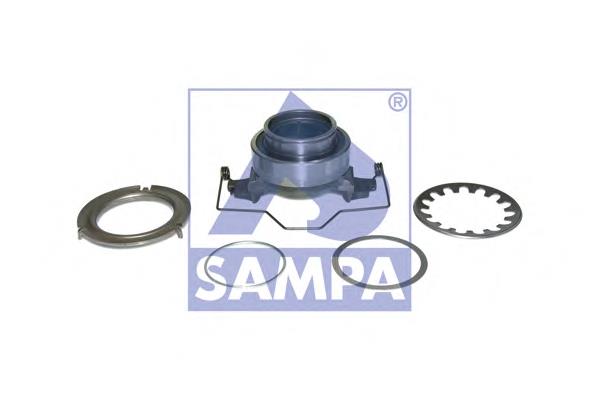 Купити 032259 Sampa Otomotiv‏ Підшипник включення зчеплення