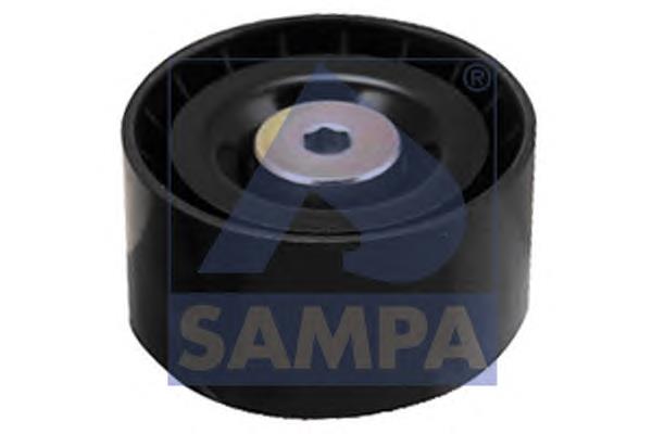 033055 Sampa Otomotiv‏ Натяжна планка поліклинового ременя